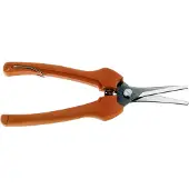 Bahco P128-19, bloemen en fruitschaar