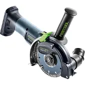 Festool DSC-AGC 18-125 LIEB-Basic Tegelslijper - 575759