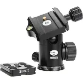 Sirui Traveller T-1004XL + E-10 Head