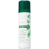 Klorane Droogshampoo Brandnetel 150 ml spray