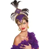 Coppens Samba tooi paars |