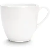 Mateus Basic organic mok, 60 cl wit