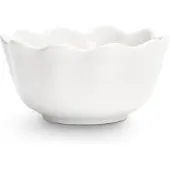 Mateus Oyster schaal Ø13 cm wit