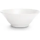 Mateus Basic Bowl Small 70 Cl - Serveerkommen Keramiek White - EK66A