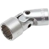 Bahco 1/4" cardandopsleutel 8 mm | A6710DM-8