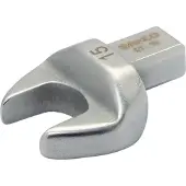 Bahco Insteeksteeksleutel | rechthoekige aansluiting 14x18 mm | 70 mm - 147-70