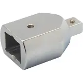 Bahco Insteekadapter voor momentsleutels | 24x32 - 27x36 mm - 24A-27