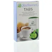 Stesweet Stevia tabs 250tb -