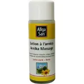 Allgauer Mobil arnika massage 100ml -