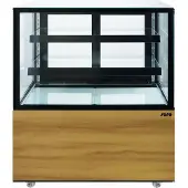 Saro Koel Toonbank | Op Wieltjes | 300 Liter (90 tot 150 cm)