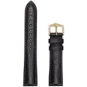Hirsch Strap Camelgrain Pro Skin M 01009150-1-14 (Bandbreedte: 14 mm)