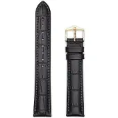 Hirsch Strap Duke L 01028050-1-16 (Bandbreedte: 16 mm)