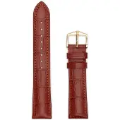 Hirsch Strap Duke M 01028170-1-12 (Bandbreedte: 12 mm)