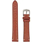 Hirsch Strap Liberty Artisan L 10900270-2-22 (Bandbreedte: 22 mm)