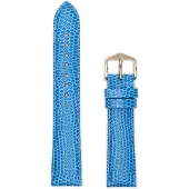 Hirsch Strap Rainbow M 12302685-1-18 (Bandbreedte: 18 mm)