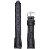 Hirsch Strap Duke L 01028080-2-18 (Bandbreedte: 18 mm)
