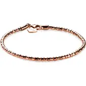 Zinzi armband rosé Zia1129r
