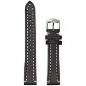 Hirsch Strap Liberty Artisan L 10900250-2-22 (Bandbreedte: 22 mm)