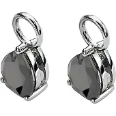 Zinzi Silver Jewels Creoolhangers ZICH1302Z