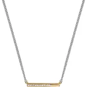 Esprit ketting ESNL00731342 goud Zilverkleurig