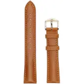 Hirsch Strap Camelgrain Pro Skin L 01009010-1-20 (Bandbreedte: 20 mm)