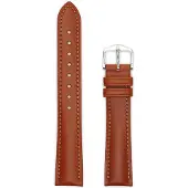 Hirsch Strap Kent Artisan L 01002070-2-20 (Bandbreedte: 20 mm)