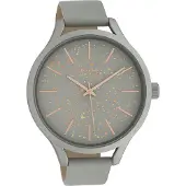 Oozoo Timepieces Horloge Grijs | C10088