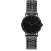 Liebeskind berlin Analoog horloge zwart