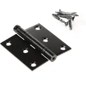 Intersteel Scharnier | | 76 x 76 mm