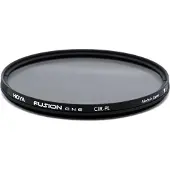 Hoya Fusion ONE 62mm Circular Polfilter