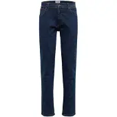 Wrangler Jeans 'TEXAS' donkerblauw
