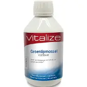 Vitalize Groenlipmossel vloeibaar