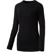 MCKINLEY yalata rn wms thermoshirt lange mouw dames -