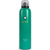 Youall Organic doucheschuim 200 ml