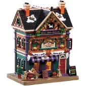 Lemax - Best Buds Dog Supply Store