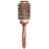 Evo Hank 52 Ceramic Radial Brush Likes It Hot