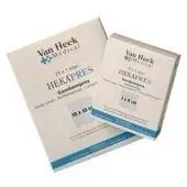 Heka Pres Hydrophilic Gauze Dressing 10 x 20 cm 12 Lagen | 100 stuks