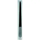 Malteser Nagelvijl 18 cm pol bl rnd F4-7
