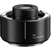 Panasonic Téléconvertisseur Lumix S DMW-STC20E x2