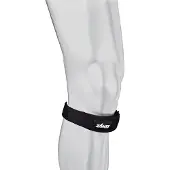 Zamst JK-Band Patellaband - Zwart - XS