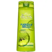 Garnier Versterkende Shampoo Fructis Kracht &amp; Glans (360 ml)
