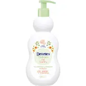 Denenes 8411135373310, Douchegel, 400 ml, Voor kinderen, Unisex, Geschikt voor lichaam en haar, Voor droge huid, Voor zeer droge huid