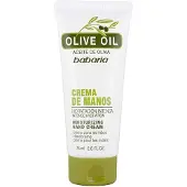 Babaria Olijfolie Voedende Handcrème 75ml