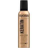 Syoss Styling Mousse Keratin Syoss (250 ml)