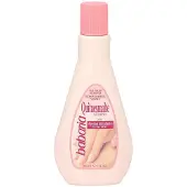 Babaria Quitaesmaltes Oleoso Hidratante 200 ml