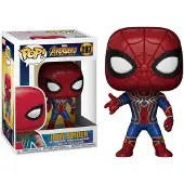 Funko POP! Avengers - Iron Spider 287 - Pop! - Vinyl figuur