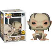 Funko POP! Lord of the Rings - Gollem Pop Vinyl Figuur