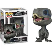 Funko POP! Jurassic World: Fallen Kingdom - Blue 586 - Pop! - Vinyl figuur