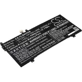 123accu HP CP03XL / 929072-855 / HSTNN-LB8E accu (11.1 V, 4300 mAh, huismerk)
