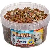 Antos mini mix - 1500 gr